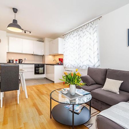 Ap Stella, Center Of Zadar, 2Br, Parking Apartman Kültér fotó