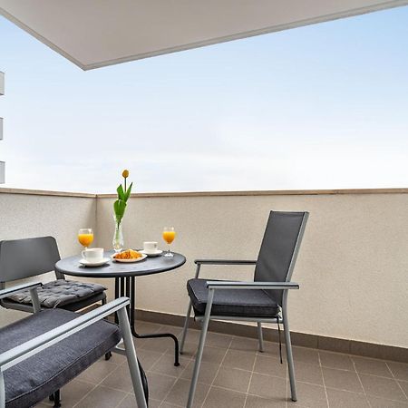 Ap Stella, Center Of Zadar, 2Br, Parking Apartman Kültér fotó