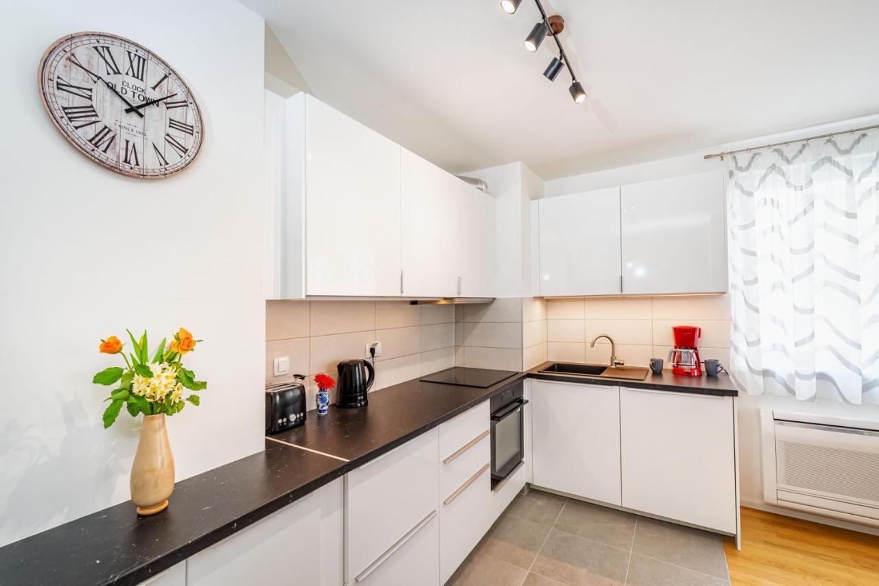 Ap Stella, Center Of Zadar, 2Br, Parking Apartman Kültér fotó