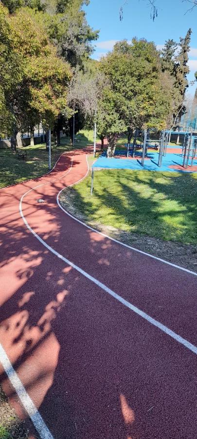 Ap Stella, Center Of Zadar, 2Br, Parking Apartman Kültér fotó